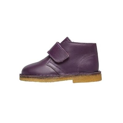 Naturino Boots en cuir, Violet- 37 - Publicité Naturino Boots en cuir, Violet- 37 - Publicité