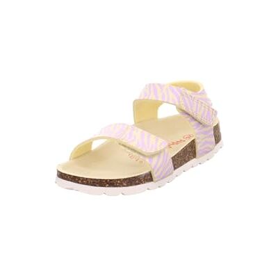 superfit Fille Chaussons de Semelle Chaussons , Jaune Rose 6010,27 EU Large - Publicité superfit Fille Chaussons de Semelle Chaussons , Jaune Rose 6010,27 EU Large - Publicité