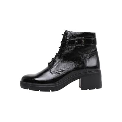 Fluchos BOTTINES À TALON Femme - Publicité Fluchos BOTTINES À TALON Femme - Publicité
