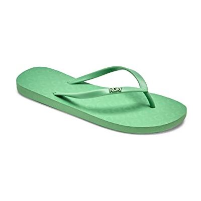Roxy Viva Iv Basic Sandal pour Femme Absinthe Green 41 EU - Publicité Roxy Viva Iv Basic Sandal pour Femme Absinthe Green 41 EU - Publicité