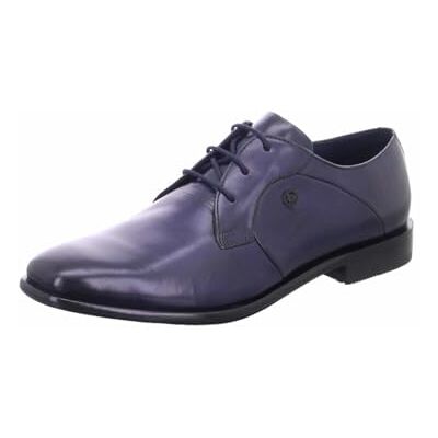bugatti Homme Mansueto Flex Shoes, Bleu Foncé, 41 EU - Publicité bugatti Homme Mansueto Flex Shoes, Bleu Foncé, 41 EU - Publicité