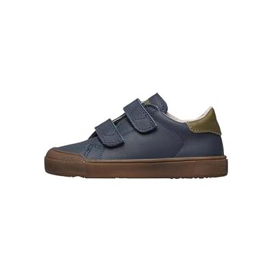 Naturino Eindhoven 2 VL, Chaussures pour Enfants, Bleu, 34 EU, Bleu, 34 EU - Publicité Naturino Eindhoven 2 VL, Chaussures pour Enfants, Bleu, 34 EU, Bleu, 34 EU - Publicité