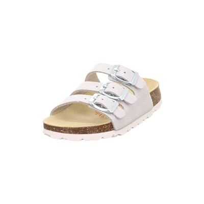 superfit Fille Chaussons de Semelle Chaussons , Argent 9500,31 EU Large - Publicité superfit Fille Chaussons de Semelle Chaussons , Argent 9500,31 EU Large - Publicité