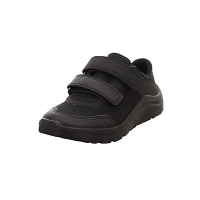 Superfit Kicks 0000 Baskets pour garçon Noir Largeur 31 EU - Publicité Superfit Kicks 0000 Baskets pour garçon Noir Largeur 31 EU - Publicité