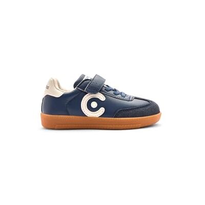 Conguitos Baskets Basses pour Enfants Conception Flexible et Résistante pour Garçons et Filles (Navy/Tailla 31) - Publicité Conguitos Baskets Basses pour Enfants Conception Flexible et Résistante pour Garçons et Filles (Navy/Tailla 31) - Publicité