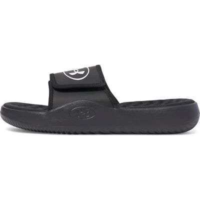 Under Armour Ignite Pro 8 Slides EU 46 - Publicité Under Armour Ignite Pro 8 Slides EU 46 - Publicité