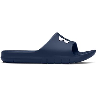 Under Armour Mixte UA CORE PTH SL Slide Tongs - Publicité Under Armour Mixte UA CORE PTH SL Slide Tongs - Publicité