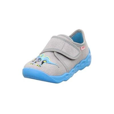 Superfit Bubble Chaussons 27 EU, gris, 27 EU - Publicité Superfit Bubble Chaussons 27 EU, gris, 27 EU - Publicité