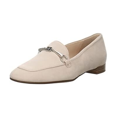 HÖGL Women's Close Loafers, Taupe Clair, 3.5 UK X-Wide - Publicité HÖGL Women's Close Loafers, Taupe Clair, 3.5 UK X-Wide - Publicité