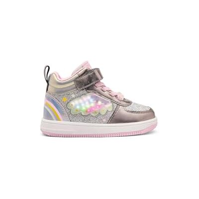Conguitos Bottines à lumières pour Filles (botín/Tailla 31) - Publicité Conguitos Bottines à lumières pour Filles (botín/Tailla 31) - Publicité