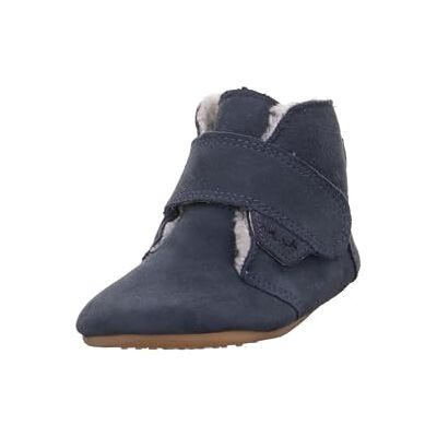 Superfit Papageno Chaussures de Marche doublées Chaudes pour bébé garçon, Bleu 8020, 22 EU - Publicité Superfit Papageno Chaussures de Marche doublées Chaudes pour bébé garçon, Bleu 8020, 22 EU - Publicité