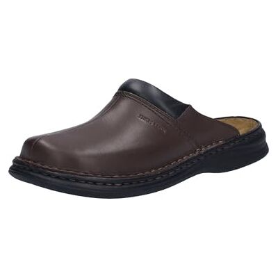 Josef Seibel Sabot Max 94 Marron, Couleur:Marron, Taille:46 - Publicité Josef Seibel Sabot Max 94 Marron, Couleur:Marron, Taille:46 - Publicité