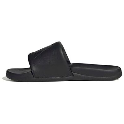 Adidas Mixte Adilette Comfort 2.0 Slides Sandal, core black/core black/core black, 40.5 EU - Publicité Adidas Mixte Adilette Comfort 2.0 Slides Sandal, core black/core black/core black, 40.5 EU - Publicité