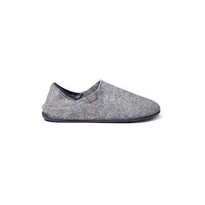 TONI PONS NEPAL-FR Slipper fermé pour homme en feutre recyclé, Nuit, 44 EU - Publicité TONI PONS NEPAL-FR Slipper fermé pour homme en feutre recyclé, Nuit, 44 EU - Publicité