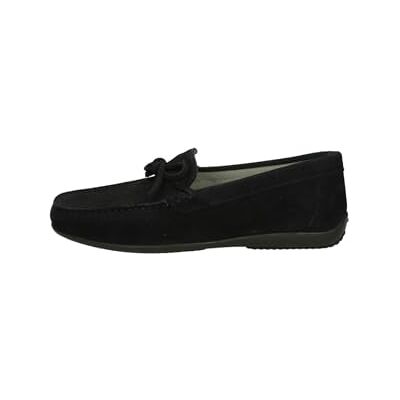 Geox Homme U Ascanio Moccasin, Bleu Marine, 45 EU - Publicité Geox Homme U Ascanio Moccasin, Bleu Marine, 45 EU - Publicité
