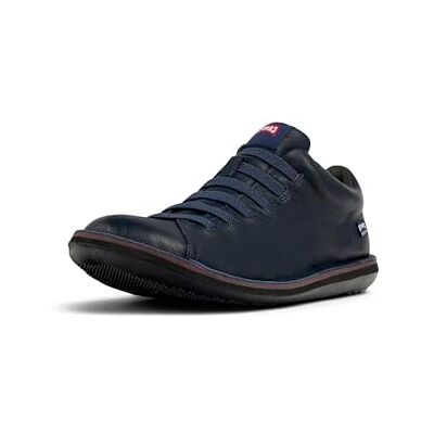 Camper Homme Beetle Bottine Basket Marine 006, 39 (EU) - Publicité Camper Homme Beetle Bottine Basket Marine 006, 39 (EU) - Publicité