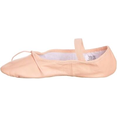 Bloch Fille Arise Chaussures de Danse Classique, Rose Pink, 29.5 EU Étroit - Publicité Bloch Fille Arise Chaussures de Danse Classique, Rose Pink, 29.5 EU Étroit - Publicité