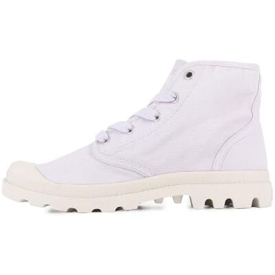 Palladium Pampa Hi~Milk Galaxy, 43EU - Publicité Palladium Pampa Hi~Milk Galaxy, 43EU - Publicité