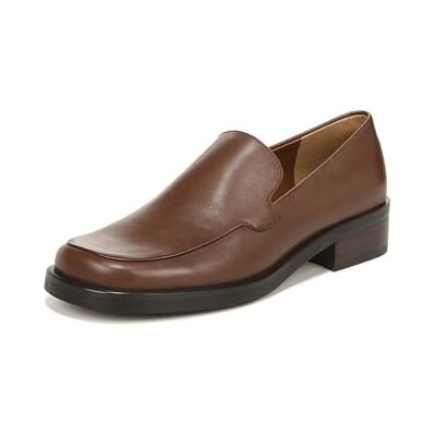 Franco Sarto Bocca Chaussures à Talon Moyen pour Femme, Marron (Marron Oxford), 38 EU - Publicité Franco Sarto Bocca Chaussures à Talon Moyen pour Femme, Marron (Marron Oxford), 38 EU - Publicité