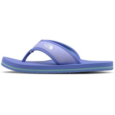 The North Face 7T3 Y BASE CAMP FLIP-FLOP Homme VIRTUAL BLUE/BRIGHT FOA EU 36 - Publicité The North Face 7T3 Y BASE CAMP FLIP-FLOP Homme VIRTUAL BLUE/BRIGHT FOA EU 36 - Publicité