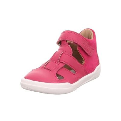 Superfit SUPERFREE, Sandale, Pink 5500, - Publicité Superfit SUPERFREE, Sandale, Pink 5500, - Publicité