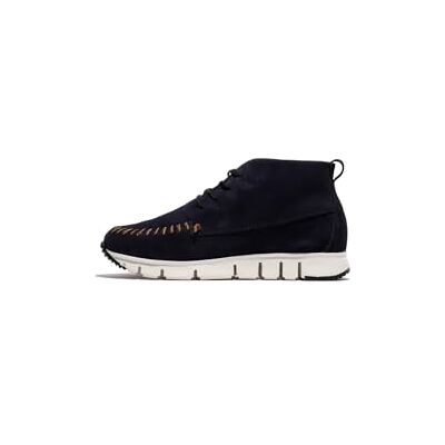 Fly London Homme SECH255FLY Sneaker, Navy/Taupe, 41 EU - Publicité Fly London Homme SECH255FLY Sneaker, Navy/Taupe, 41 EU - Publicité