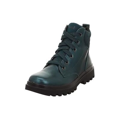 Superfit Abby Nova Leicht Gefütterte Gore-tex Botte de Neige, Vert 7000, 36 EU - Publicité Superfit Abby Nova Leicht Gefütterte Gore-tex Botte de Neige, Vert 7000, 36 EU - Publicité