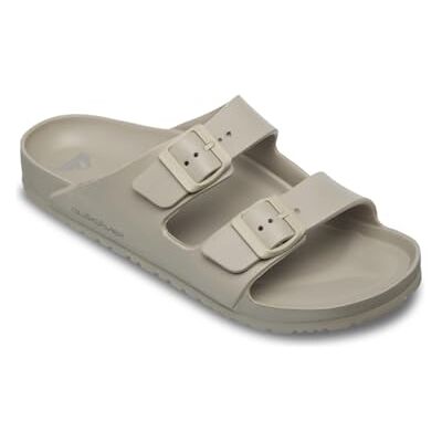 Quiksilver Embark Sandales pour homme Seneca Rock 39 EU - Publicité Quiksilver Embark Sandales pour homme Seneca Rock 39 EU - Publicité