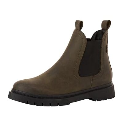 Tamaris Bottine Chelsea 722 Taille: 39 EU - Publicité Tamaris Bottine Chelsea 722 Taille: 39 EU - Publicité