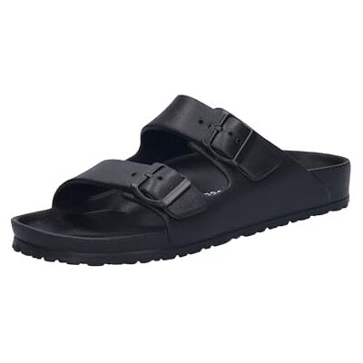 Josef Seibel Sandale Macon 01 noir, Couleur:noir, Taille:46 - Publicité Josef Seibel Sandale Macon 01 noir, Couleur:noir, Taille:46 - Publicité
