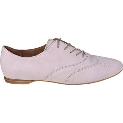 Gabor 44.146.35 Chaussure à Lacets pour Femme Taille 42 (EU) 8 (UK) - Publicité Gabor 44.146.35 Chaussure à Lacets pour Femme Taille 42 (EU) 8 (UK) - Publicité