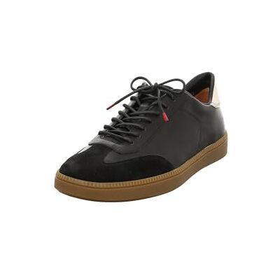 Think! Homme Turna He. Lederfutter Derby, Noir Combi 0020, 41 EU - Publicité Think! Homme Turna He. Lederfutter Derby, Noir Combi 0020, 41 EU - Publicité