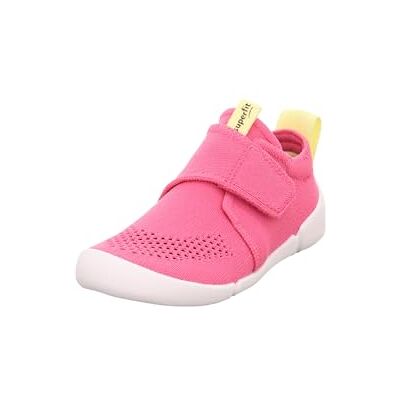 Superfit Venti Chaussons Rose 5500, 35 EU - Publicité Superfit Venti Chaussons Rose 5500, 35 EU - Publicité