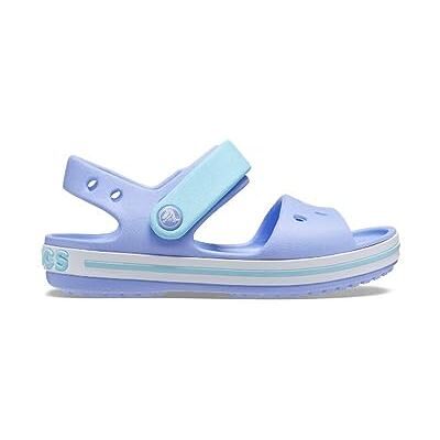 Crocs Unisexe enfant 32679, Moon Jelly, 29/30 EU - Publicité Crocs Unisexe enfant 32679, Moon Jelly, 29/30 EU - Publicité