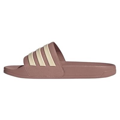Adidas Adilette Shower Slides TOBOGGANSMixte - Publicité Adidas Adilette Shower Slides TOBOGGANSMixte - Publicité