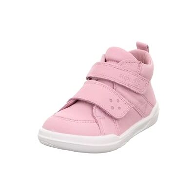 Superfit Superfree Chaussures d'apprentissage Fille, Rose, 20 EU - Publicité Superfit Superfree Chaussures d'apprentissage Fille, Rose, 20 EU - Publicité