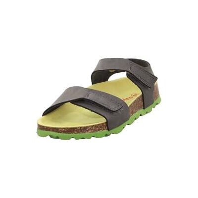 Superfit Chausson, Gris Vert 2010, 38 EU - Publicité Superfit Chausson, Gris Vert 2010, 38 EU - Publicité