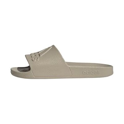 Adidas Mixte Adilette Aqua Slides Sandal, wonder beige/wonder beige/wonder beige, 37 EU - Publicité Adidas Mixte Adilette Aqua Slides Sandal, wonder beige/wonder beige/wonder beige, 37 EU - Publicité