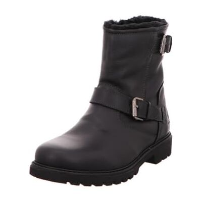 Panama Jack Bottines pour Homme NAPA GRASS NEGRO Taille 43 EU - Publicité Panama Jack Bottines pour Homme NAPA GRASS NEGRO Taille 43 EU - Publicité