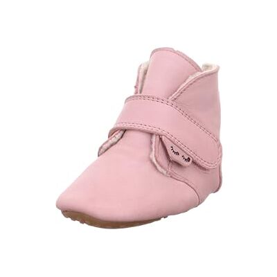 Superfit Bébé Fille Papageno Doublure Chaude Chaussures de Course, Rose 5510, 19 EU - Publicité Superfit Bébé Fille Papageno Doublure Chaude Chaussures de Course, Rose 5510, 19 EU - Publicité