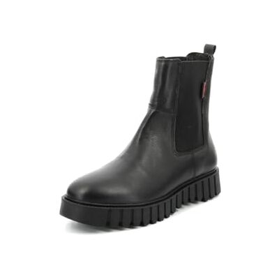 Kickers Favorite, Boots Homme, Noir, 43 - Publicité Kickers Favorite, Boots Homme, Noir, 43 - Publicité