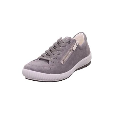 Legero Femme Tanaro Basket, Fumo Gris 2210, 37.5 EU - Publicité Legero Femme Tanaro Basket, Fumo Gris 2210, 37.5 EU - Publicité
