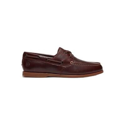 Timberland Chaussure de Bateau Homme Cedar Bay Essential, bordeaux, 44 EU - Publicité Timberland Chaussure de Bateau Homme Cedar Bay Essential, bordeaux, 44 EU - Publicité