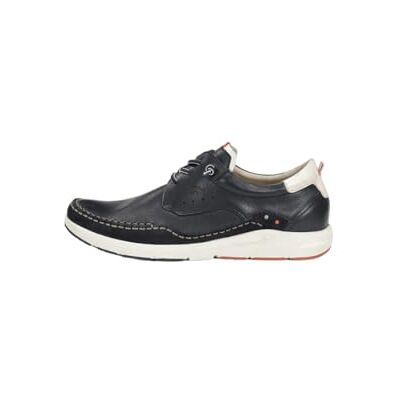 Fluchos F1986 Chaussures Plates Homme - Publicité Fluchos F1986 Chaussures Plates Homme - Publicité