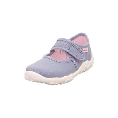 Superfit Bonny Chaussons Bleu 8560 34 EU - Publicité Superfit Bonny Chaussons Bleu 8560 34 EU - Publicité