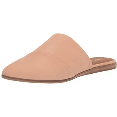 TOMS Chaussons Plats Jade pour Femme, Miel, 35.5 EU - Publicité TOMS Chaussons Plats Jade pour Femme, Miel, 35.5 EU - Publicité