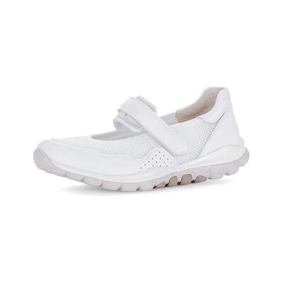 Gabor Baskets basses pour femme, Chaussures basses pour femmes, 37 EU - Publicité Gabor Baskets basses pour femme, Chaussures basses pour femmes, 37 EU - Publicité