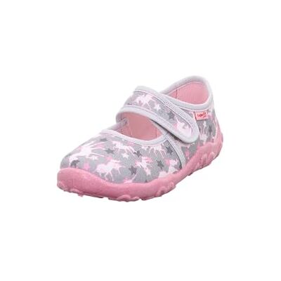 Superfit Chaussons Bonny pour garçons et filles, Gris rose 2030, 36 EU - Publicité Superfit Chaussons Bonny pour garçons et filles, Gris rose 2030, 36 EU - Publicité
