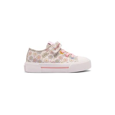 Conguitos Chaussures Basses pour bébés avec éclat dans Le Noir, pour garçons et Filles (Multicolore/Taille 26) (Multicolor/Tailla 26) - Publicité Conguitos Chaussures Basses pour bébés avec éclat dans Le Noir, pour garçons et Filles (Multicolore/Taille 26) (Multicolor/Tailla 26) - Publicité