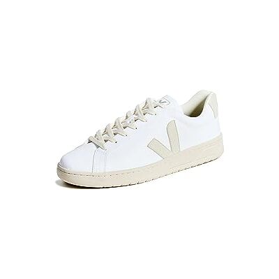 Veja Homme Urca Basket White Natural 44 EU - Publicité Veja Homme Urca Basket White Natural 44 EU - Publicité